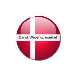 Dansk webshop mærket
