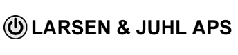 Larsen & Juhl ApS logo