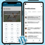 wordpress telefon app etabshop styr din seo strategi med telefonen