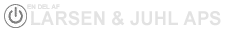 Larsen & Juhl ApS logo