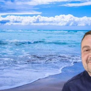 oceanview 5 med Peter Larsen