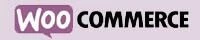 woo commerce webshop logo